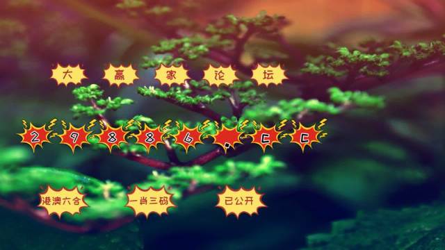 揭秘WW777766，跑狗图的背后故事