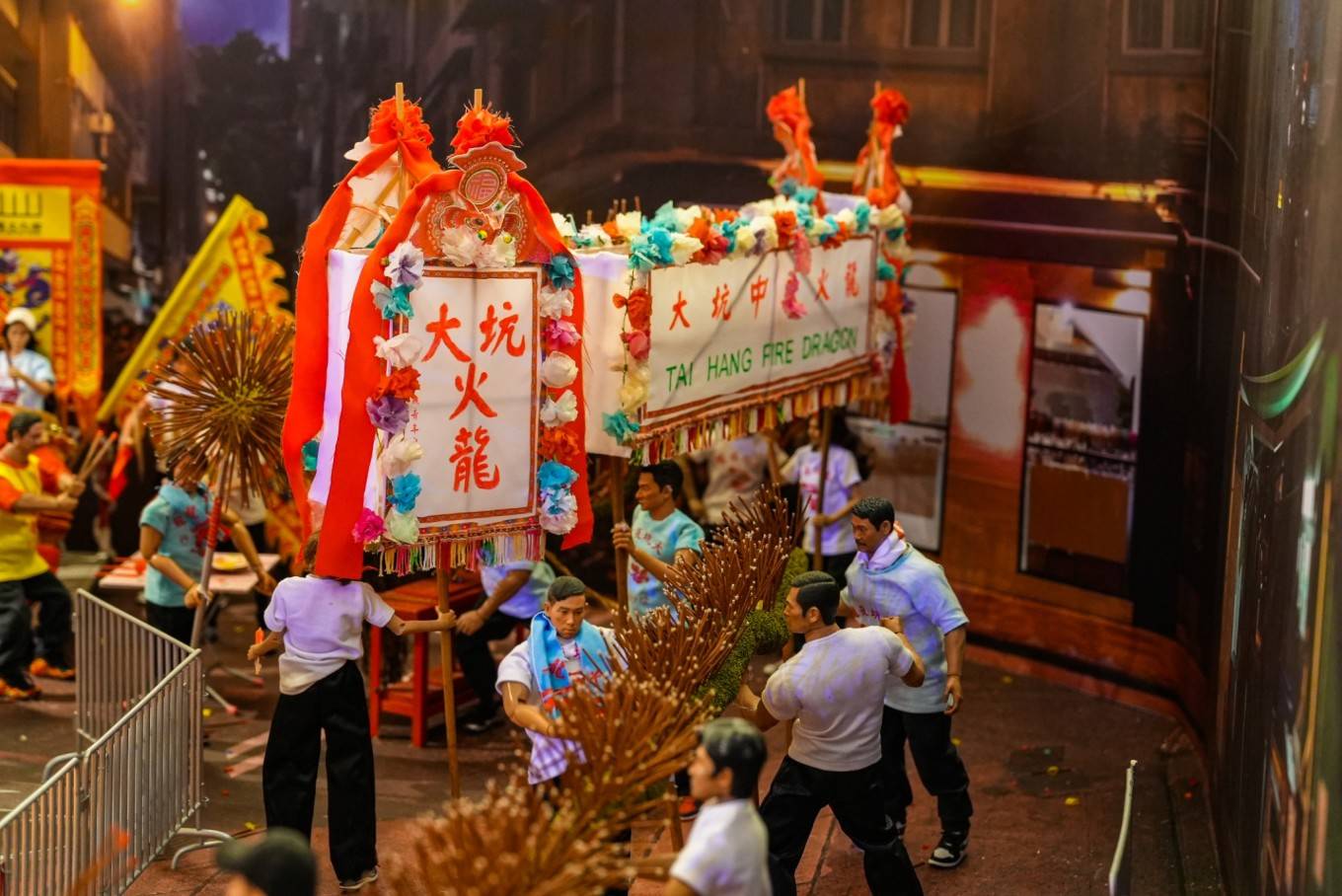 澳门天天免费资料大全下载，探索澳门的文化与历史