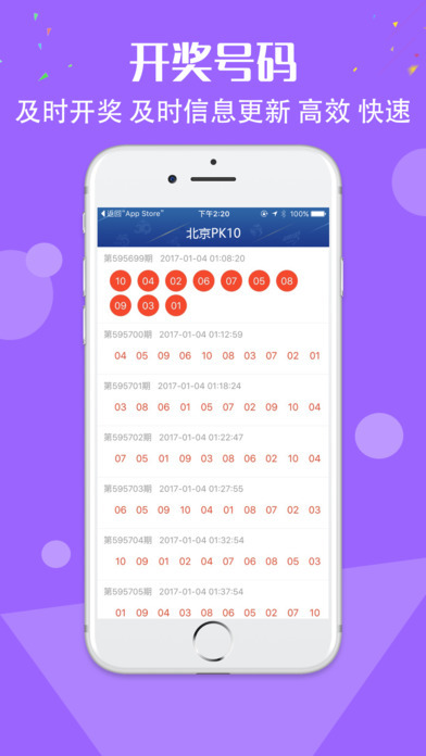 彩票走势图app大解析，种类与功能一览