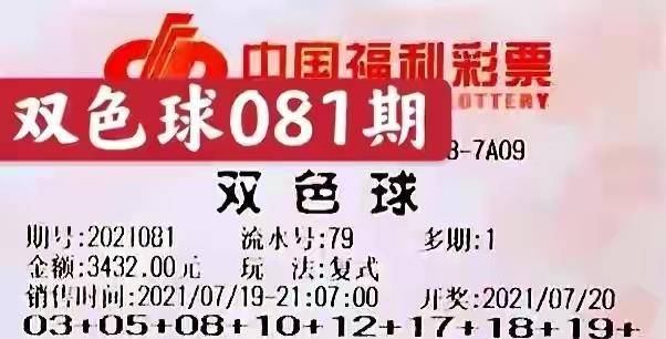 福利彩票双色球第500期的期待与梦想
