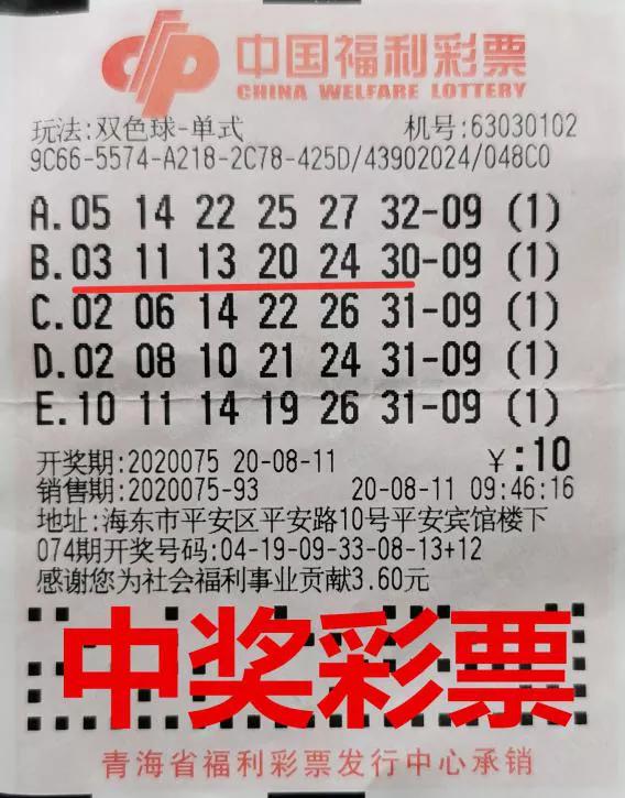 揭秘2020年双色球第136期开奖结果，幸运与期待的重逢