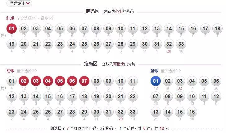 双色球胆拖兑奖计算器，解析与实用指南