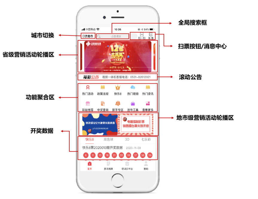 山东福利彩票App官方下载，便捷购彩，赢取美好未来