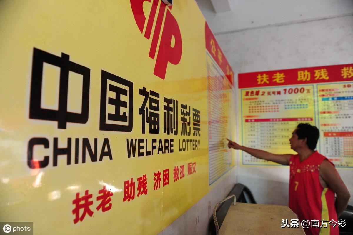 双色球守号策略，精选10注推荐号码