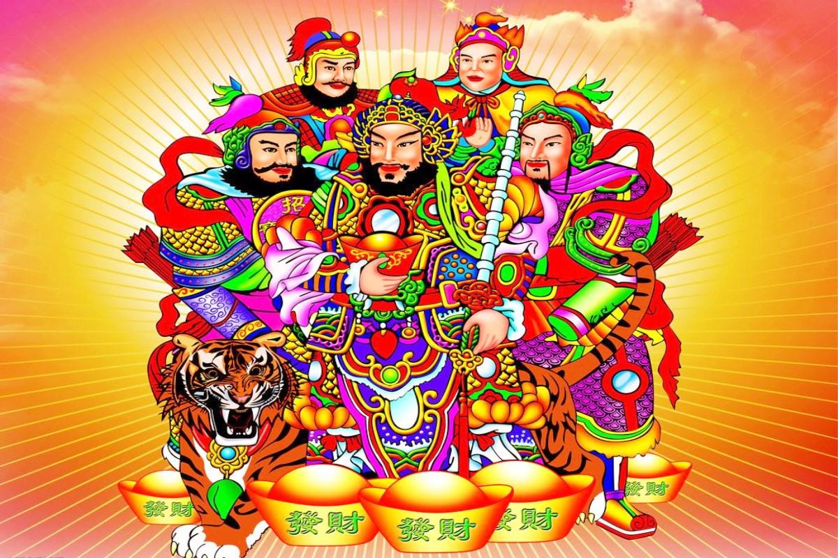 探索3D小财神高手论坛，分享技巧，共创财富之路