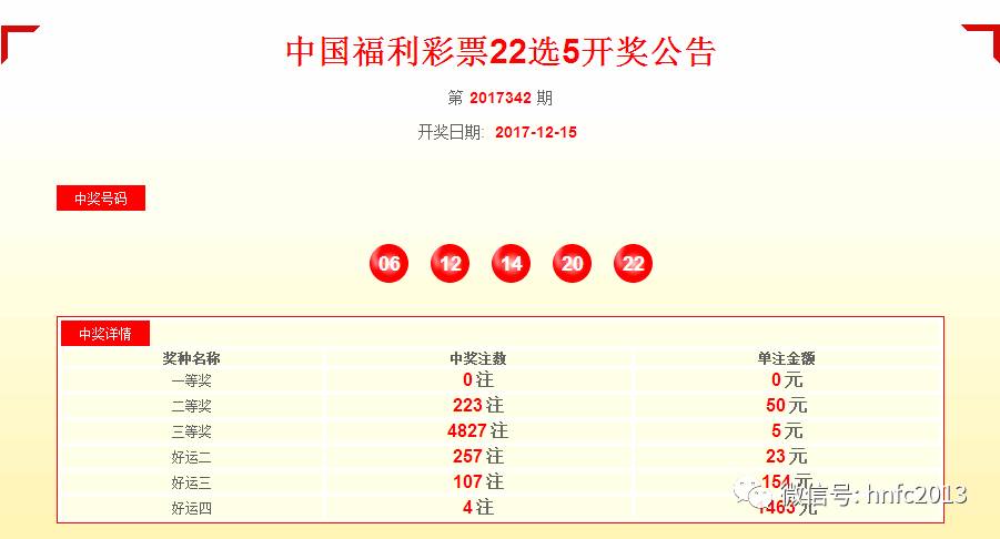 七乐彩兑奖规则详解
