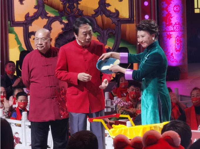 辽宁卫视在线直播，连接你我，共享精彩瞬间