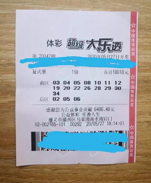 揭秘2020大乐透走势图，探索彩票世界的神秘面纱