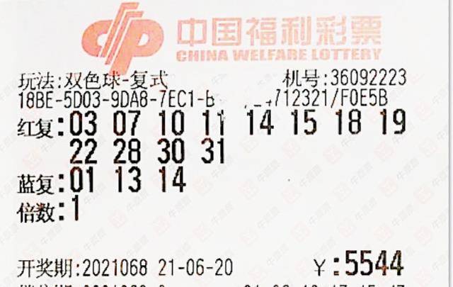 双色球胆拖最合适买法解析
