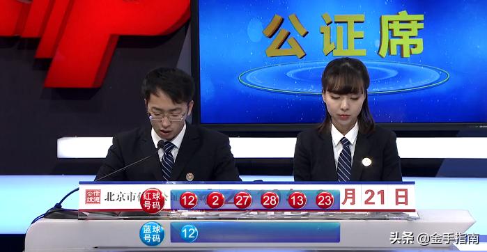 晒票期待