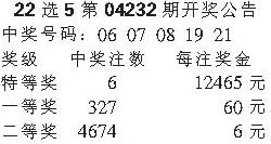 燕赵风彩，20选5开奖公告盛典