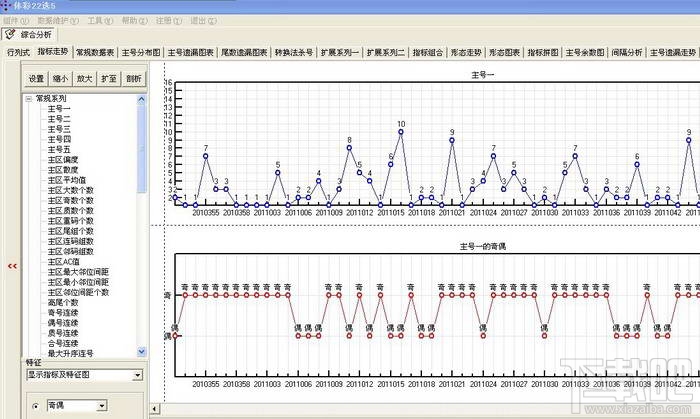 探索走势图3D彩吧助手，引领彩票预测新时代的智能工具