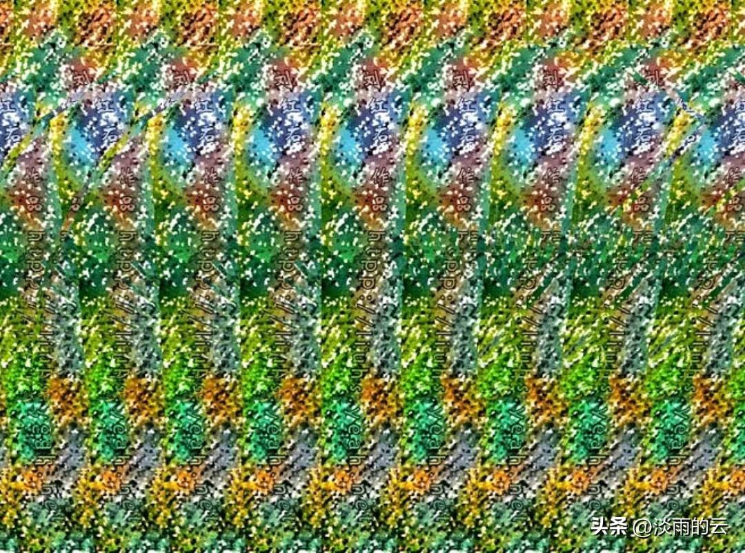 探索三维世界，高清3D和值表图的下载与应用