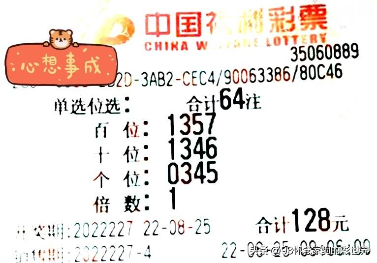 福彩3D走势图200期深度解析与预测
