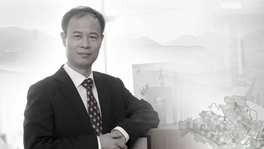 蒋华良院士逝世，一位杰出科学家的离世
