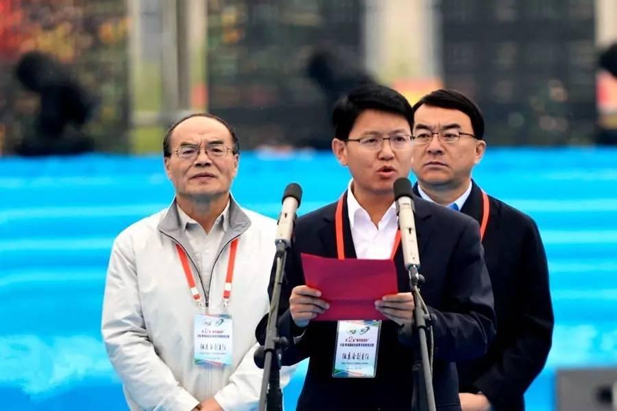 中国体育赛事，蓬勃发展与全球影响力