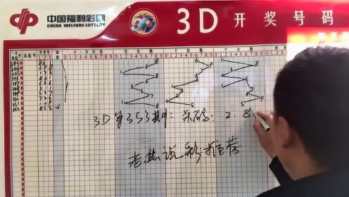 福彩3D今晚试机号查询与栋栋团队，探索彩票的新机遇与挑战