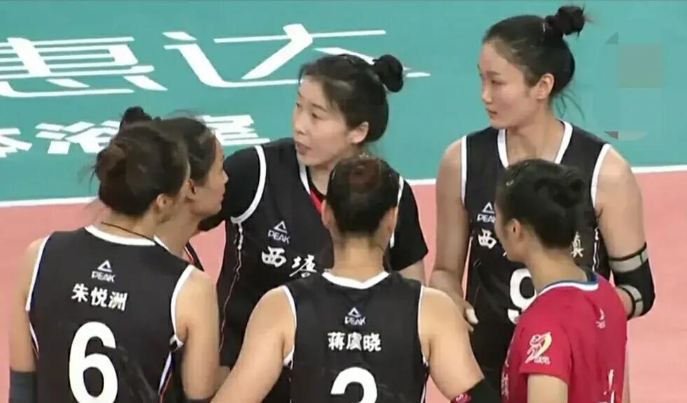 山东女排与辽宁，一场激烈的对决