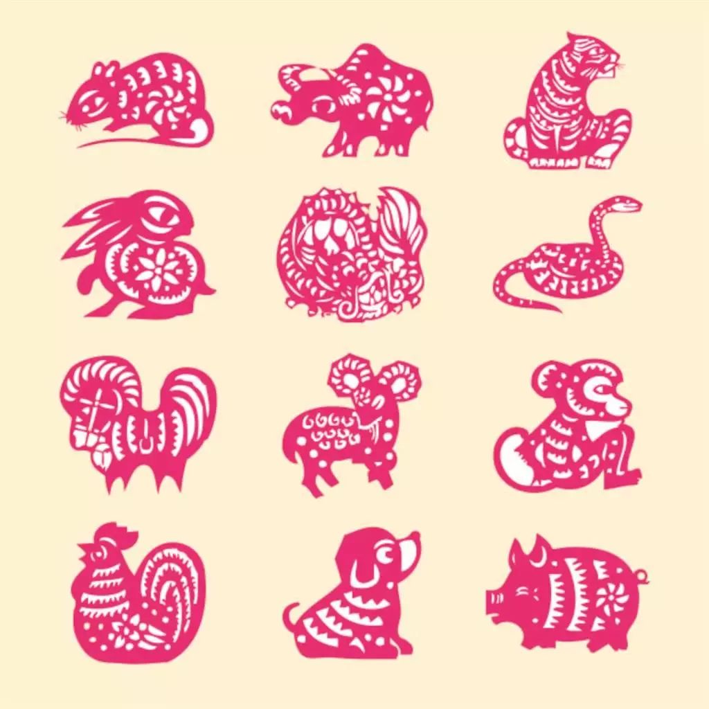 中国传统文化