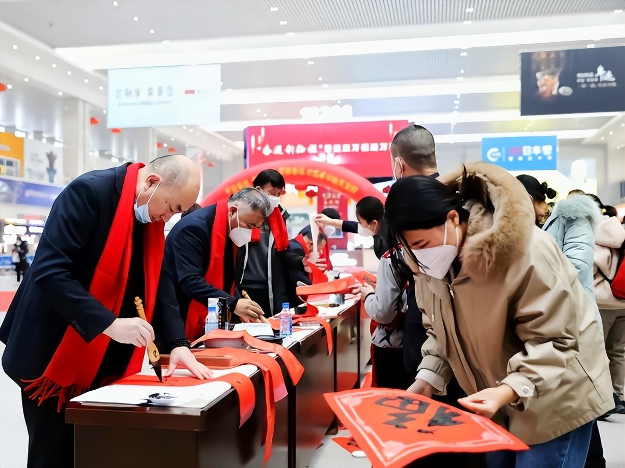 从2023年5月5日开始的核酸检测，新的起点，守护健康