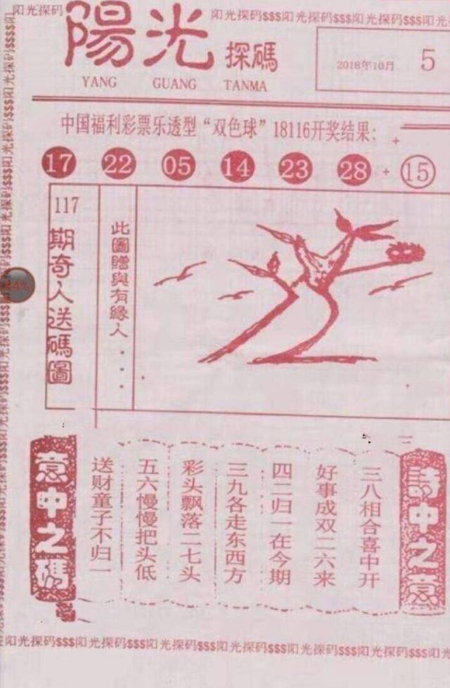 双色球预测准确字谜，探索彩票背后的奥秘