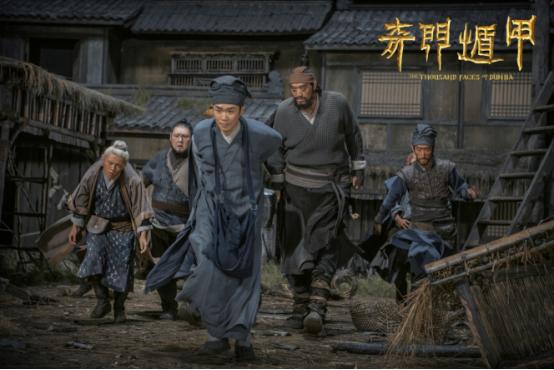 天下3手游官网——探索奇幻世界的第一步