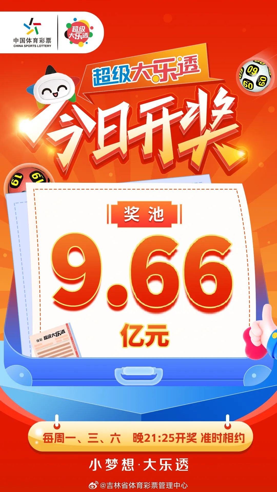 揭秘大乐透开奖结果，第21057期的幸运时刻