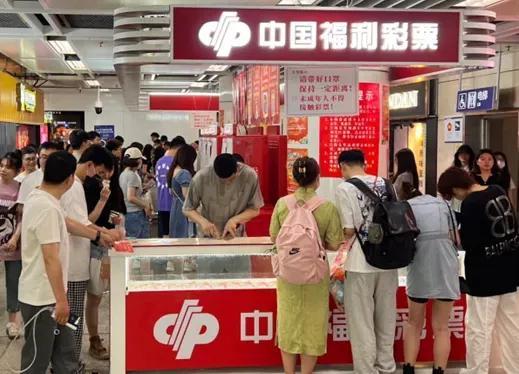 彩票有没有规律，探索随机性与规律性的边界