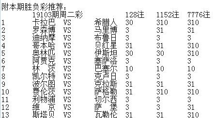 胜负之间，任九的挑战与荣耀