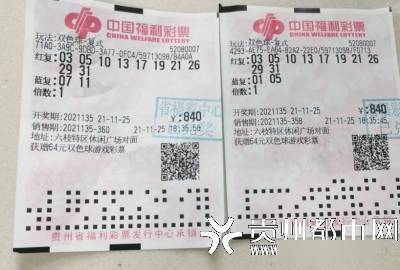 今日双色球推荐号，掌握幸运之钥