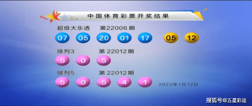 大乐透2017141期开奖结果揭晓，幸运儿揭晓与彩民的心情起伏