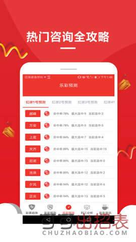 掌握最新彩票开奖信息——500彩票全国开奖号码公告查询