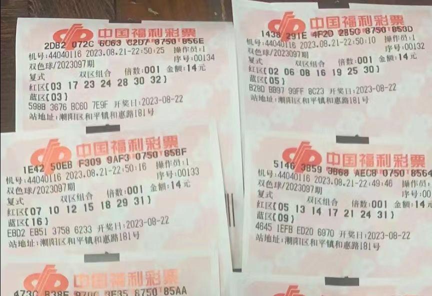 福利彩票双色球第100期，期待与梦想的交汇点