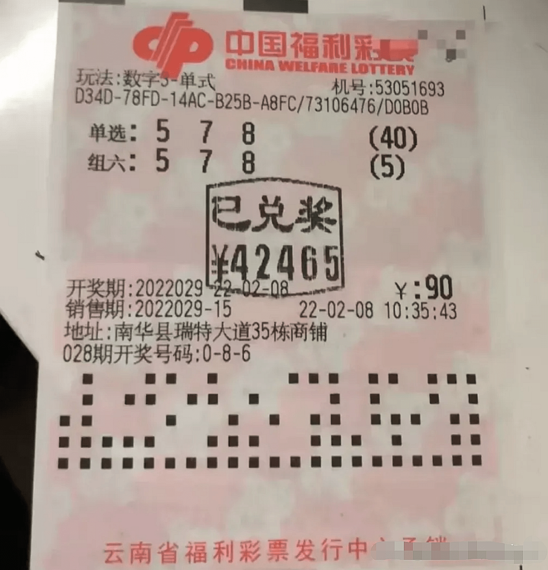 山西彩民乐，揭秘彩界新星——彩民乐3D图第144期图