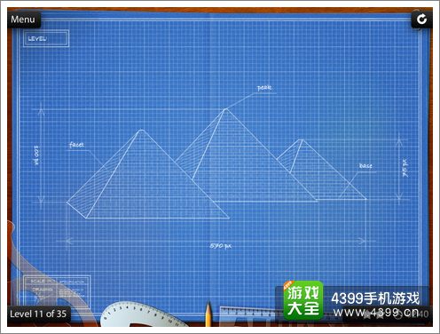 揭秘3D绕胆图，背后的情境与奥秘