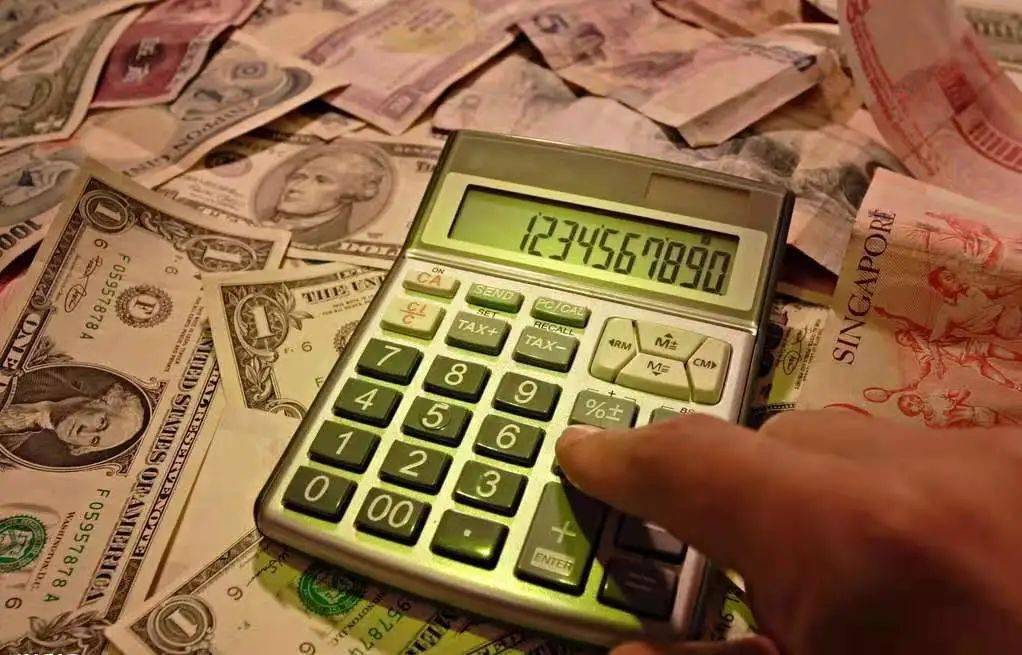 工资奖金计算器的使用及其重要性