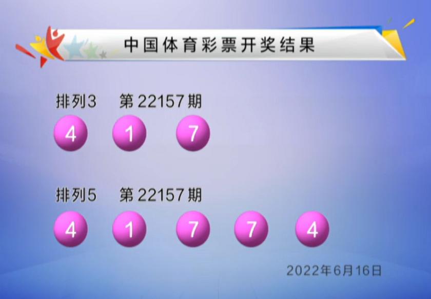 双色球一等奖