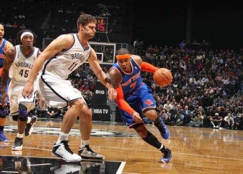NBA竞猜乐趣何处寻——探索竞猜的新天地
