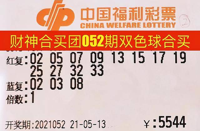 双色球合买群，共享彩票乐趣，共创美好未来
