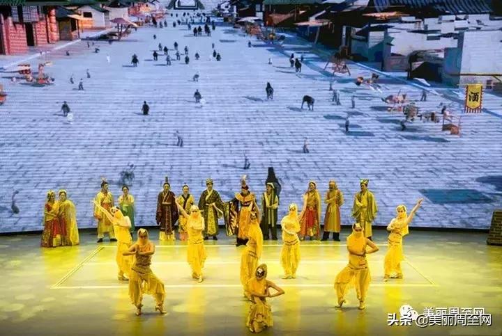 中华盛世之韵，探索3D立体图片的魅力