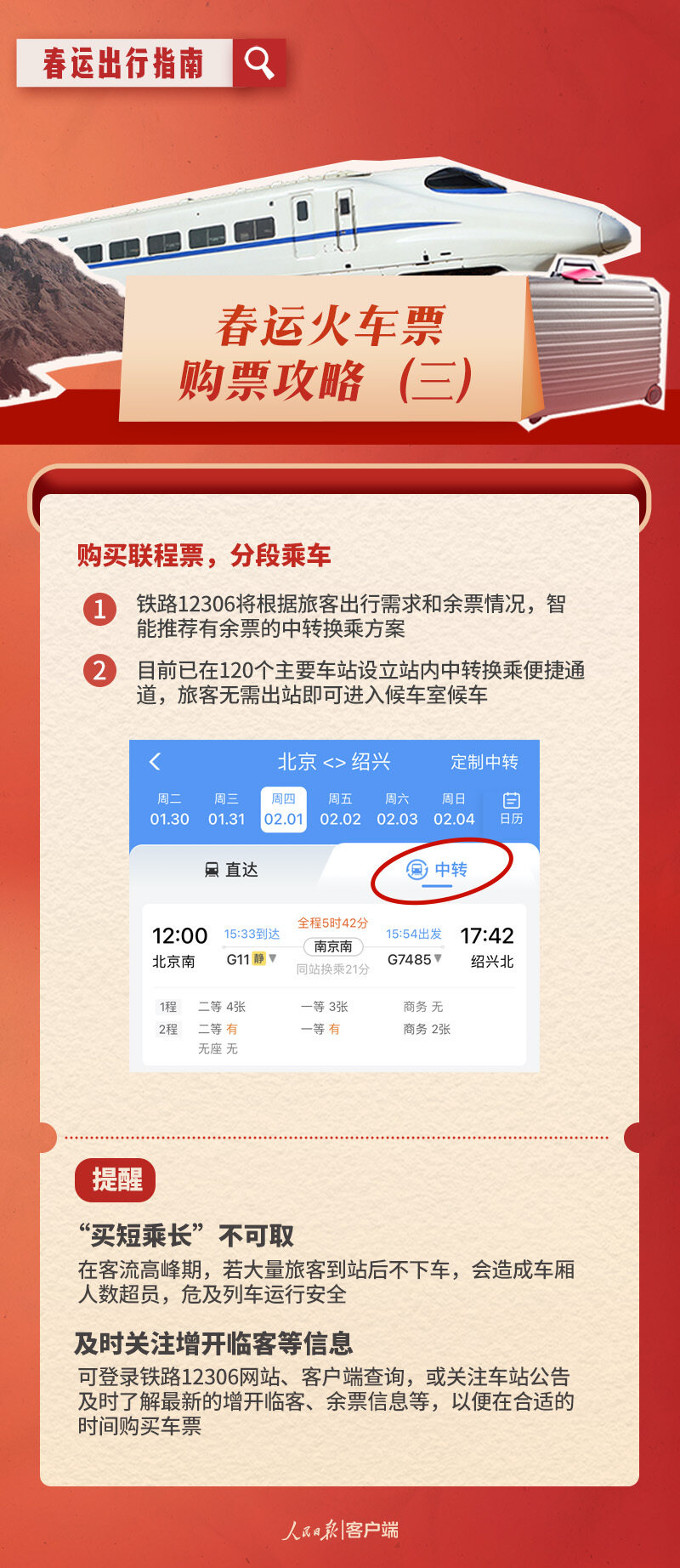 定制旅行 第34页