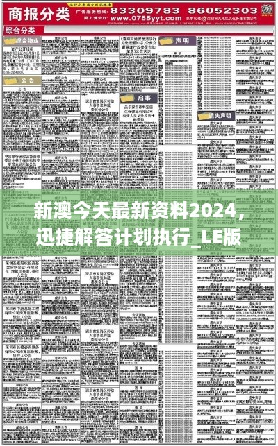新澳2023管家婆资料详解