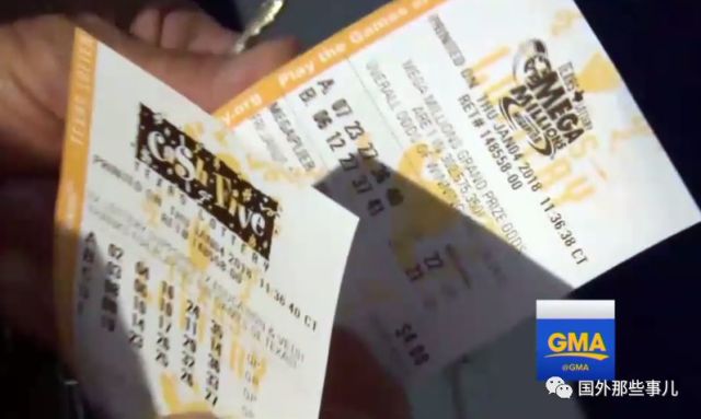 买彩票的十大征兆，揭示彩票背后的心理与现象买买彩票