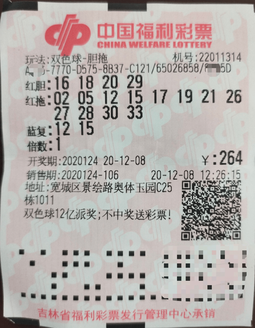 福彩双色球红球数字解析福彩双色球红球有多少数字中奖