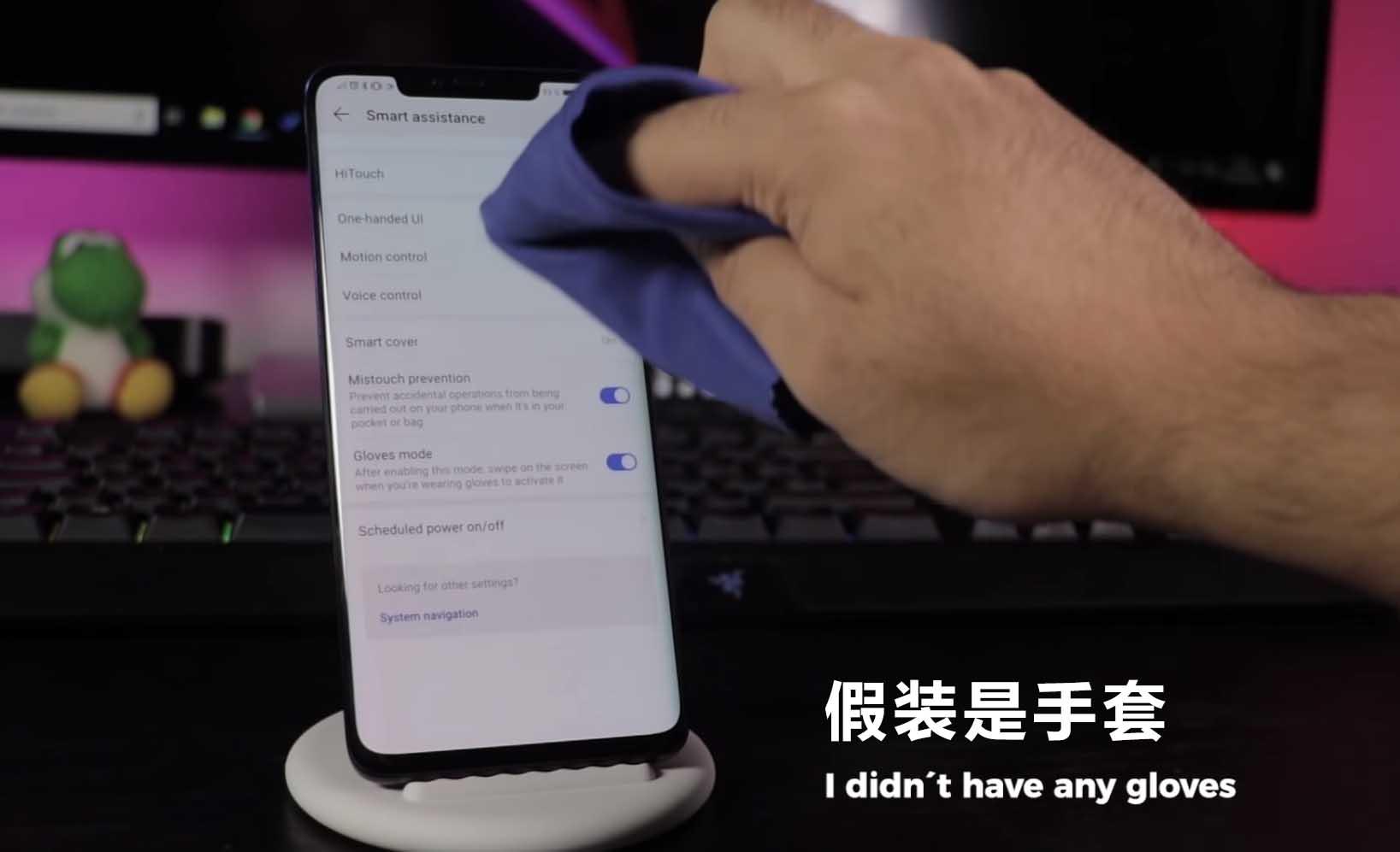 玩转手机，下载与安装应用的技巧玩机技巧下载安装华为