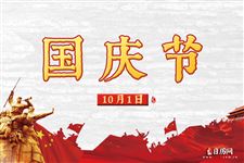 国庆节放假安排，历史、传统与人们的期待国庆节放几天假法定假日