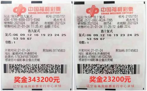 福彩快乐8胆拖中奖表，揭秘彩票背后的喜悦与期待福彩快乐8胆拖中奖规则