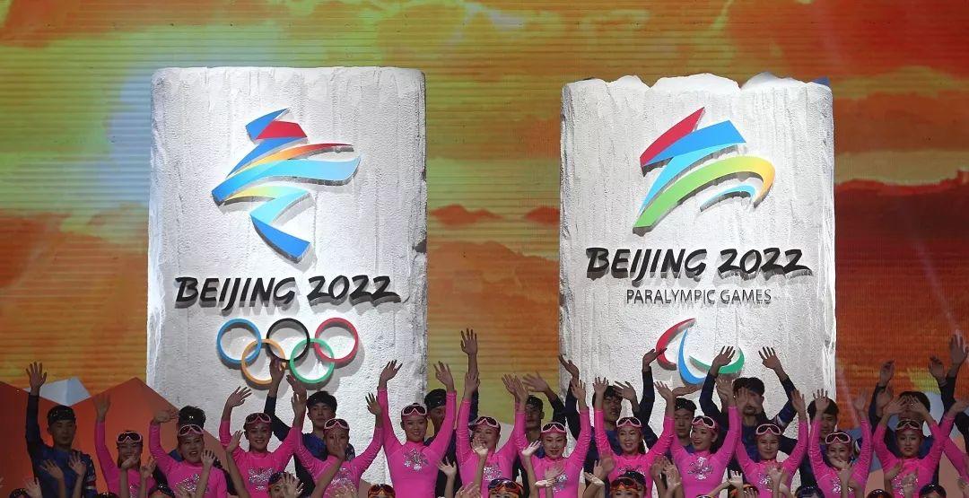 冬奥之光，解读2022年冬奥会徽的魅力2022年冬奥会的会徽冬梦简要介绍
