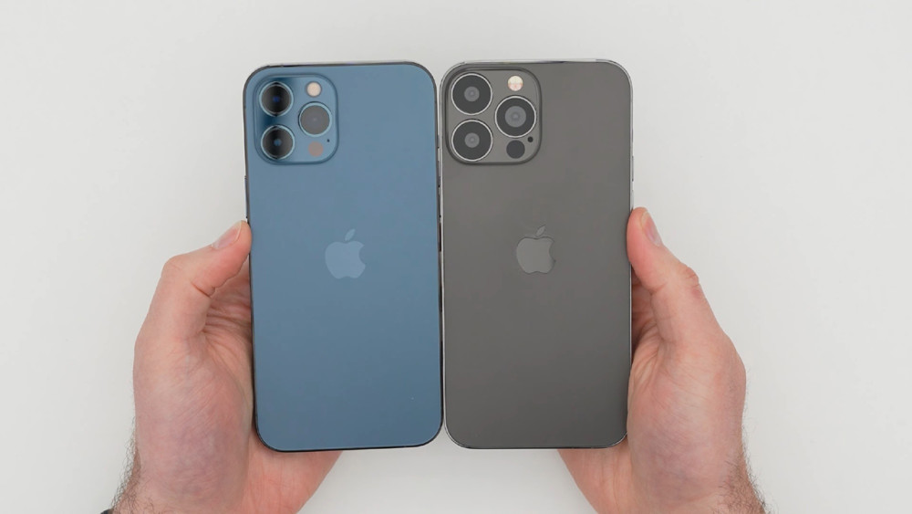 iPhone 13系列全新消息，设计与功能一览iphone13消息延迟